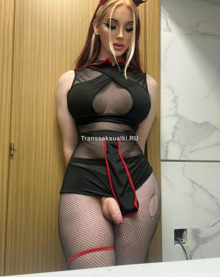 Ogriq qoldiruvchi vosita sifatida Blowjob